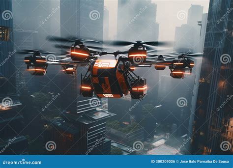 Cargo Drones 的图像结果