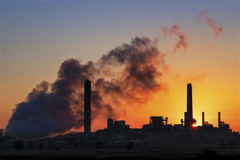 EPA’s power to curb greenhouse gases faces Supreme Court scrutiny ...