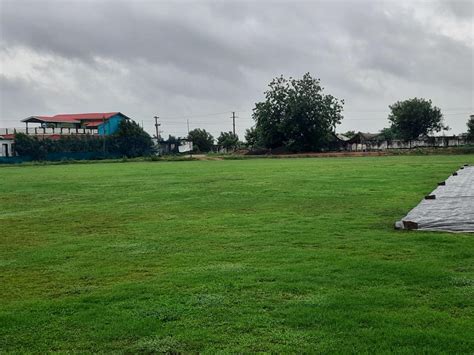 Googly Cricket Ground 2 - GW Sports App