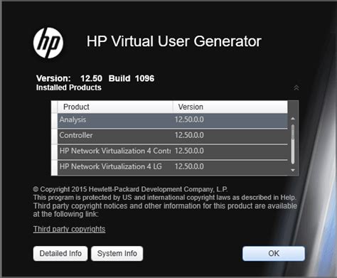 Image result for HP LoadRunner Free Download