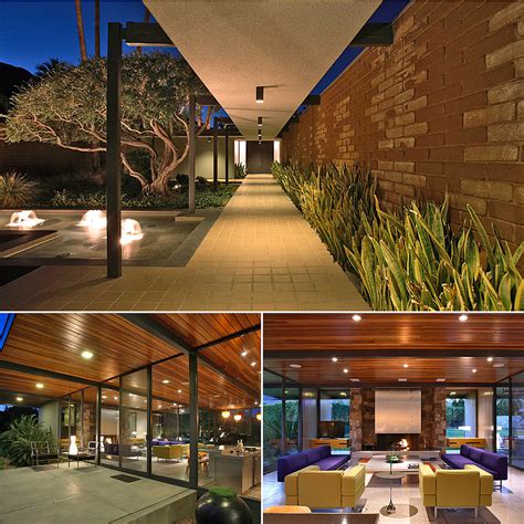 Leonardo Dicaprios House