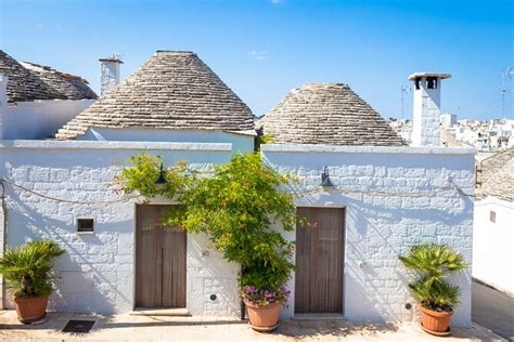 2024 Exploring UNESCO Jewels: Matera & Alberobello's Historic Wonders ...