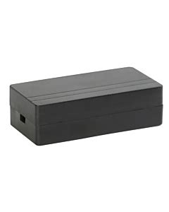 Probots CircuitX SMPS Plastic Enclosure - Medium PEM09 for Power ...