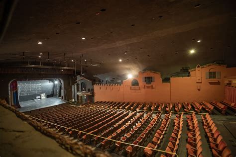 Plaza Theatre Wedding