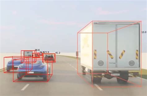 ZF’s new scalable data and AI to accelerate ADAS validation ...
