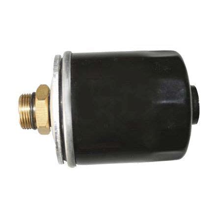 Oil mist filter - P4 - Eurovacuum B.V. - cartridge / for vacuum pumps ...