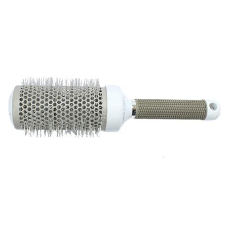Buy OMEY Professional Round Hair Brush Roller Comb for Blow Drying and ...