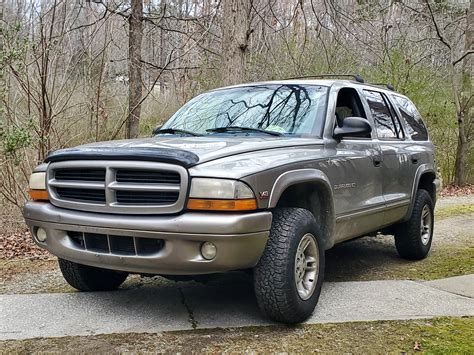 2000 Durango New 2025 Dodge Durango GT 4D Sport Utility For Sale