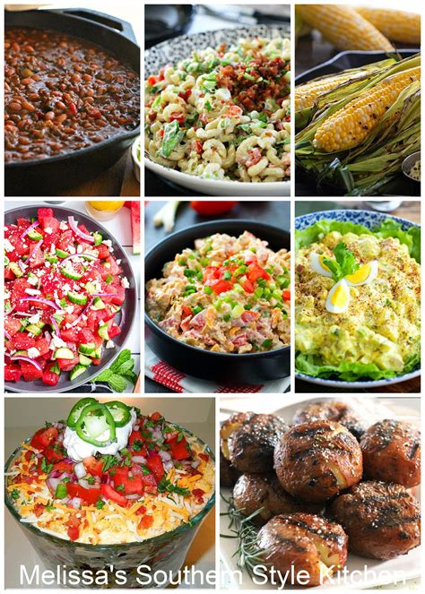 Labor Day Food Ideas