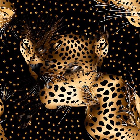 Image result for leopard spots pattern