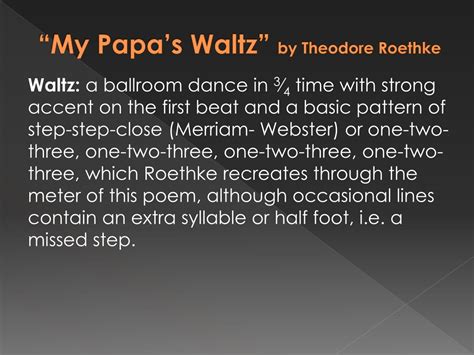 PPT - Poetry PowerPoint Presentation, free download - ID:843028