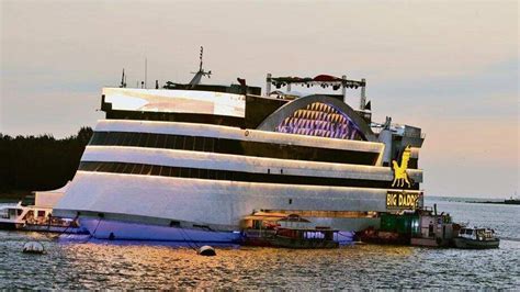 World’s longest river cruise of 4,000 km to set sail from Varanasi in ...
