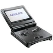 Buy Nintendo Game Boy Advance SP Portable Gaming Consoles Online at ...