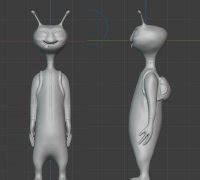 Image result for Alien TV Pixbee