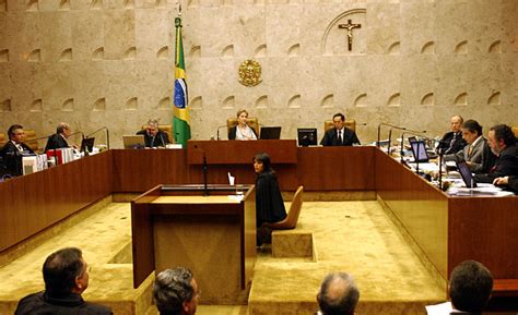Supreme Federal Court , brasilia, Brazil - Top Attractions, Things to ...