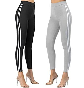 Buy DTR FASHION Women's Ripped and Printed Ankle Length Slim Fit Work ...