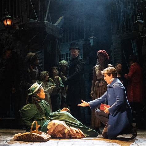 First-look photos: Les Misérables 40th Anniversary London cast | West End Theatre
