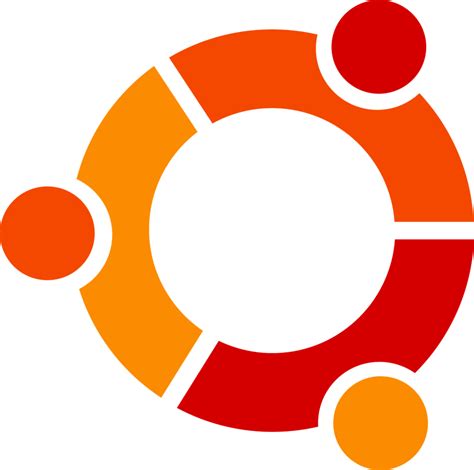 Ubuntu Symbol 的图像结果