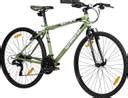 FIREFOX Bad Attitude 8 700C T Road Cycle Price in India - Buy FIREFOX ...
