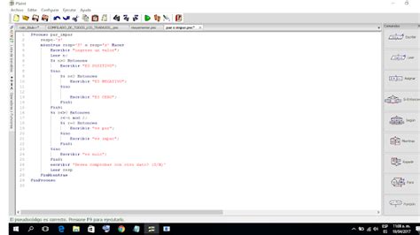 Image result for Elevadores En Codigo PSeInt