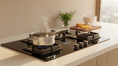 Induction Heat vs Gas Flame: Cooktop Showdown