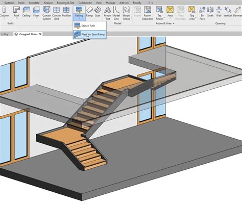 Revit Railing Tutorial 的图像结果