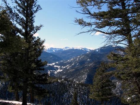 MOUNTAIN VIEW LODGE (Red River) - Hotel Reviews, Photos, Rate ...