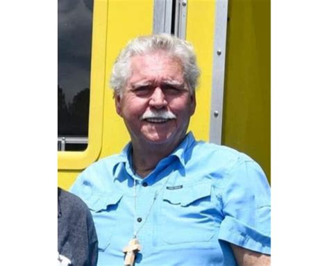 Johnny C. Edgeworth Jr. Obituary (2025) - Calhoun, GA - Max Brannon ...