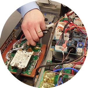 Embedded System Development Process 的图像结果