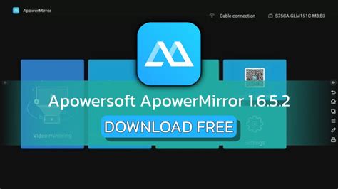 ApowerMirror Tutorial 的图像结果