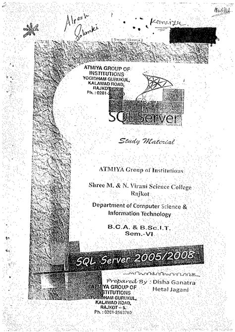 Image result for SQL Server Full Tutorial