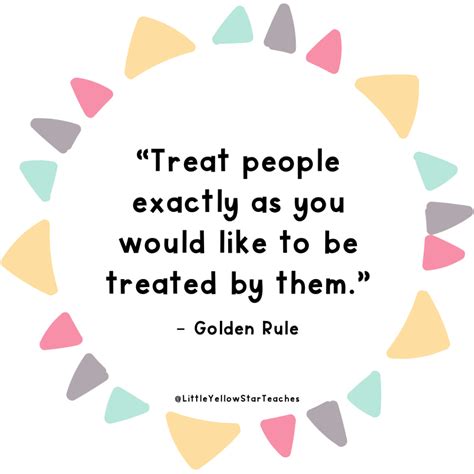 11 Respect Quote for Kids - LittleYellowStar