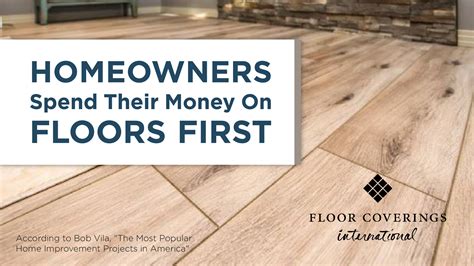 Flooring Business | Floor Coverings International Franchise