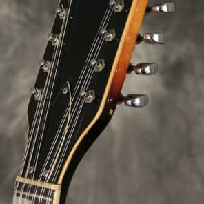 Image result for Mike Nesmith 12 String Gretsch