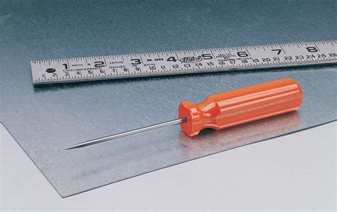 Using a Scratch Awl On-Metal 的图像结果