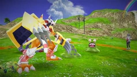 Image result for Digimon Digivolution 2