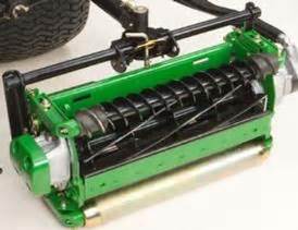 7700A PrecisionCut™ | Fairway Mower | John Deere AFME