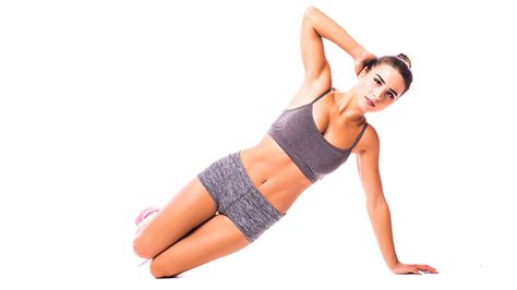 Image result for Side Plank Variations