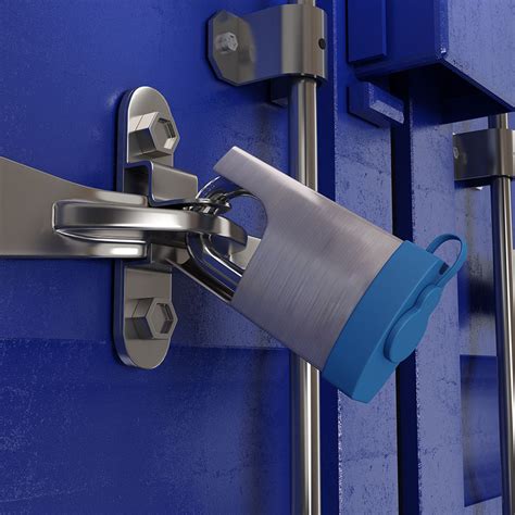 High Security Widely Used Keyless USB Charge Port 40mm Fingerprint Padlock Types-DDPL012 - Buy ...