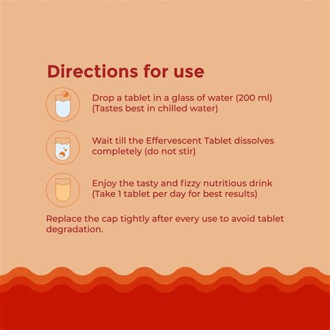 Buy Vitamin C Effervescent Tablets – Zaocare