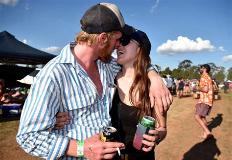 Inside rural Australia’s Bachelor and Spinster Ball where singles go to ...