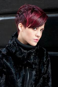 Scruffy Hairstyles by 261 Best Images About Whispy And Scruffy Cuts On Scruffy Hairstyles