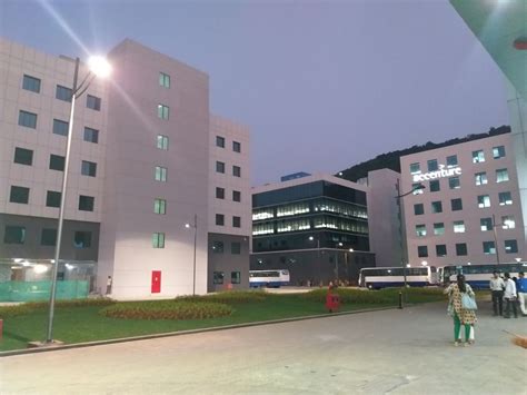 Accenture Office Photos | Glassdoor