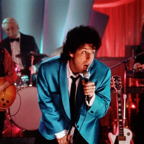 Adam Sandler Somebody Kill Me Please Wedding Singer - Wedding Poin