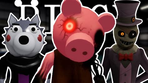 Lankybox Piggy Book 2 的图像结果