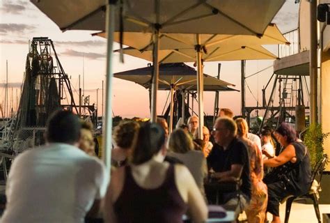 Scarborough Harbour Brewing Co - The Crafty Pint