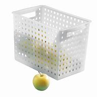 Image result for Deep Freezer Storage Baskets