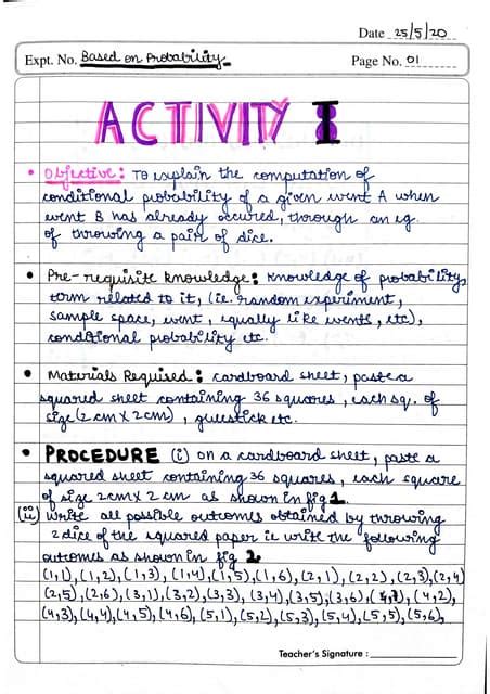 Maths Practical Class 12 的图像结果