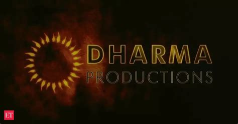 Dharma Productions takes full control of talent JV after split with ...