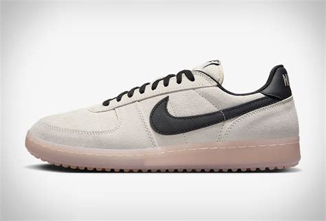 Nike Field General Sneaker: Spor Tarihinden Sokağa Yükselen Stil